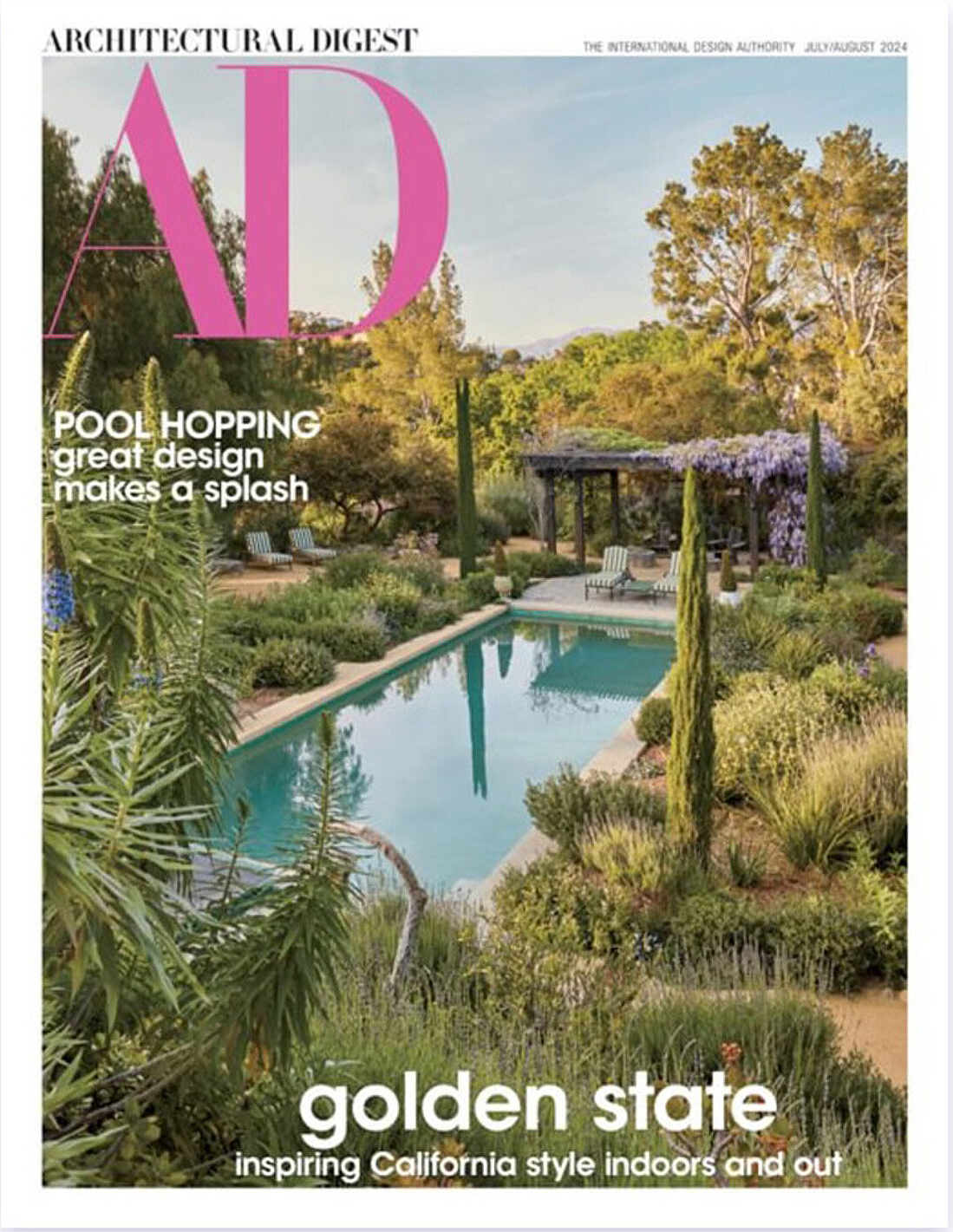 Architectural Digest